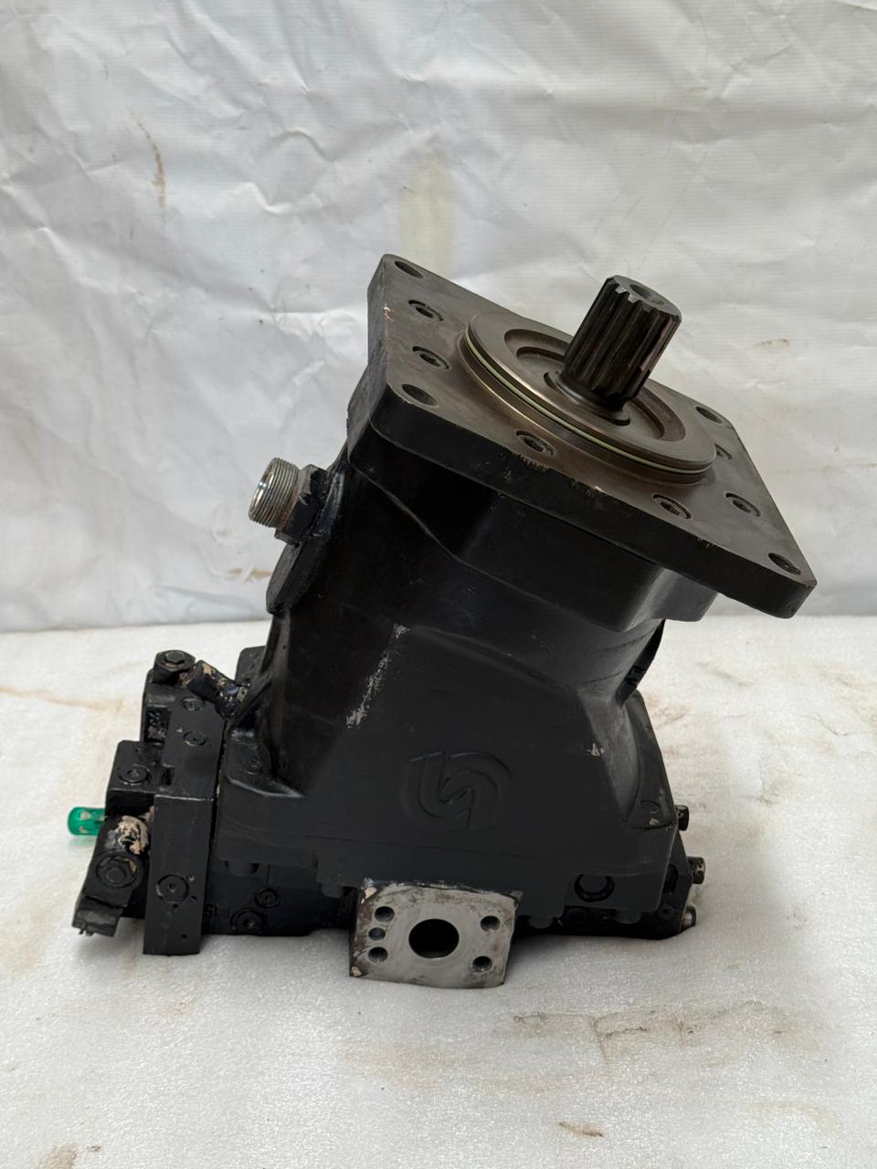 SAUER-SUNDSTRAND 51V250 RF2N E2A2 HYDRAULIC MOTOR