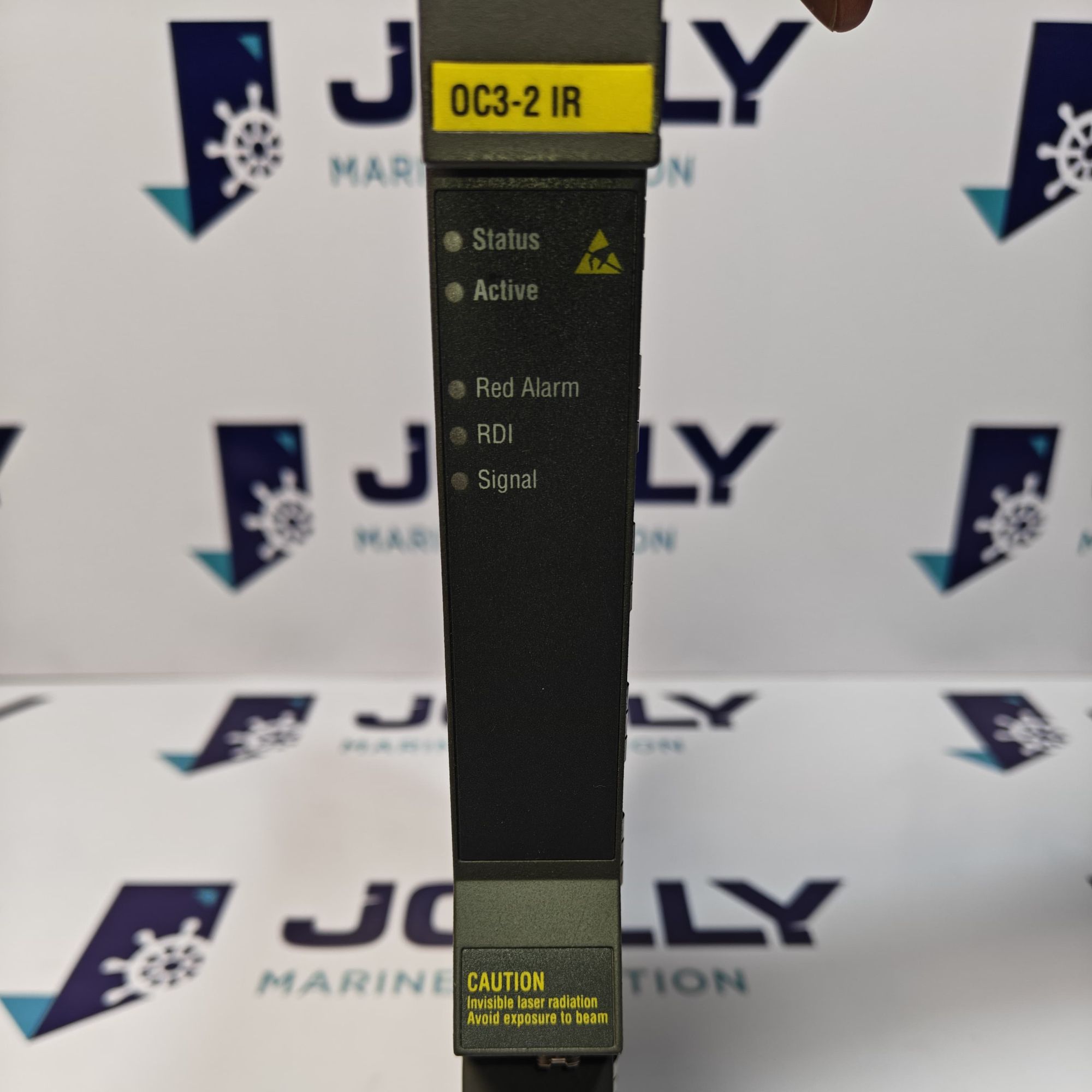 OC3-2 IR Optical Interface Module