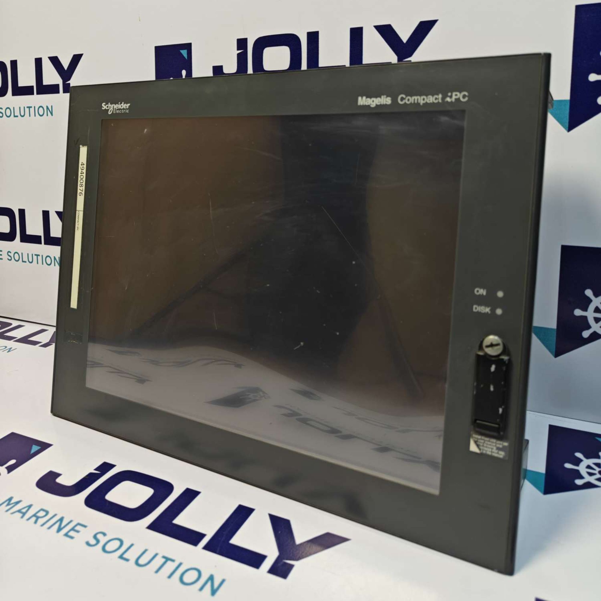 Schneider Electric Magelis Compact iPC MPCKT55NDX20N