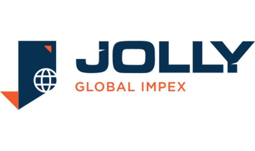 Jolly Company Logo